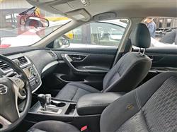 نيسان ألتيما